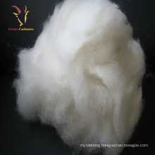 Quality Fine Cashmere Fiber Factory